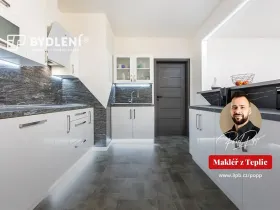 Prodej bytu 4+1, Teplice, Maršovská, 82 m2