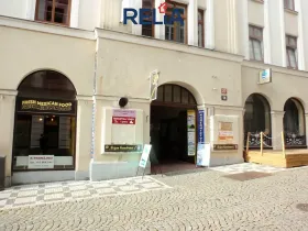 Pronájem kanceláře, Liberec, Moskevská, 30 m2