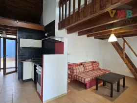 Pronájem rodinného domu, Prostějov, Za humny, 55 m2