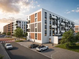 Prodej bytu 2+kk, Pardubice, Na Spravedlnosti, 51 m2