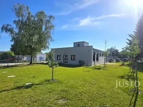 Pronájem kanceláře, Písek, Za Nádražím, 85 m2