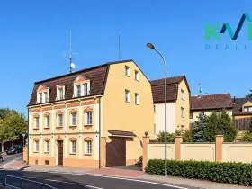 Prodej ubytování, Karlovy Vary, Studentská, 1127 m2