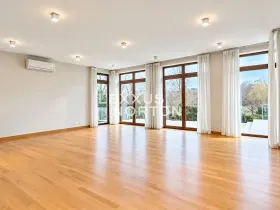 Pronájem vily, Praha - Nebušice, Nebušická, 400 m2