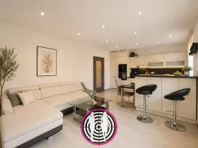 Prodej bytu 2+kk, Praha - Vršovice, Jerevanská, 61 m2