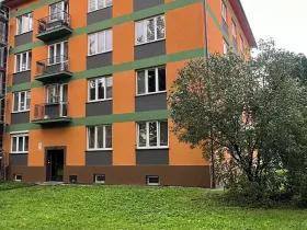 Prodej bytu 3+kk, Karviná, 76 m2