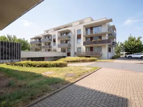 Prodej bytu 2+kk, Praha - Čakovice, Rýnská, 63 m2