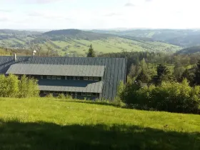 Pronájem bytu 1+kk, Rokytnice nad Jizerou - Studenov, 33 m2