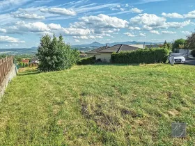 Prodej pozemku pro bydlení, Krupka, Na Výsluní, 1147 m2