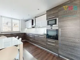 Prodej bytu 3+1, Prostějov, 102 m2