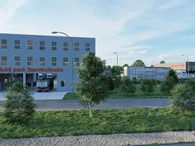 Prodej komerčního pozemku, Kolín, Starokolínská, 88839 m2