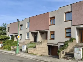 Prodej rodinného domu, Chlumec nad Cidlinou, Tylova, 160 m2