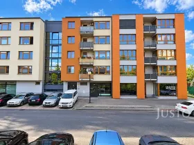 Prodej obchodního prostoru, Písek, V Portyči, 229 m2