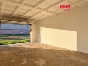 Prodej garáže, Rohenice, 20 m2