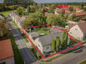 Prodej rodinného domu, Bobnice - Kovansko, Krátká, 80 m2