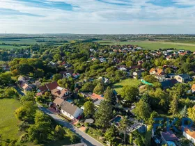 Prodej pozemku pro bydlení, Praha - Koloděje, Solnická, 1000 m2