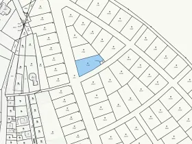 Prodej pozemku pro bydlení, Dubí, 1126 m2