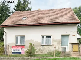 Prodej rodinného domu, Kounov, 100 m2