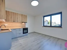 Pronájem bytu 3+kk, Grygov, Masarykova náves, 51 m2