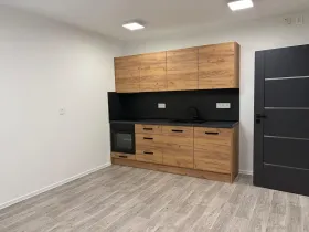Pronájem bytu 2+kk, Příbram, Ryneček, 42 m2