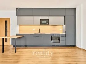 Pronájem bytu 1+kk, Znojmo, Kosmákova, 58 m2