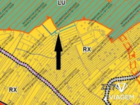 Prodej zahrady, Brno, 452 m2