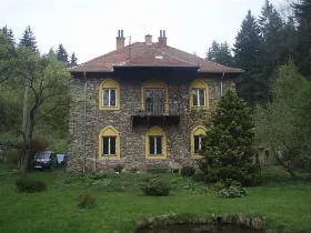 Prodej rodinného domu, Kuničky, 92 m2