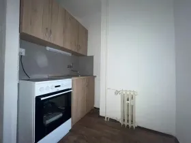 Pronájem bytu 1+kk, Ústí nad Labem, Bratislavská, 27 m2