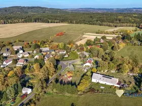Prodej pozemku pro bydlení, Teplá, 2107 m2