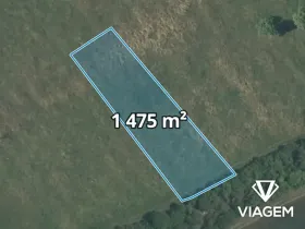 Prodej pole, Slatina, 6535 m2