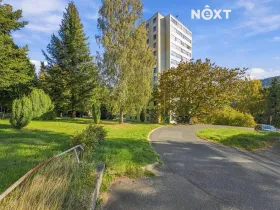 Prodej bytu 3+1, Tanvald, Sportovní, 71 m2