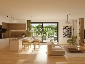 Prodej bytu 4+kk, Praha - Košíře, Nad Kavalírkou, 106 m2