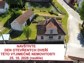Prodej rodinného domu, Kadov, 125 m2