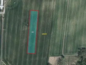 Prodej podílu pole, Rychnovek, 6720 m2