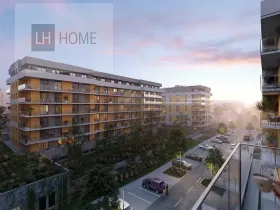 Prodej bytu 3+kk, České Budějovice, Čakovská, 84 m2