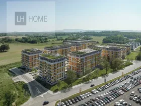 Prodej bytu 1+kk, České Budějovice, Čakovská, 32 m2
