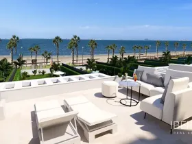 Prodej vily, Los Alcázares, Španělsko, 110 m2