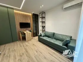 Prodej bytu 1+kk, Golem, Albánie, 33 m2