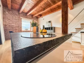 Prodej bytu 1+1, Praha, Bartoškova, 62 m2