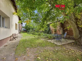 Prodej rodinného domu, Krupá, 84 m2