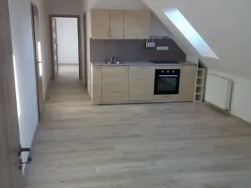 Pronájem bytu 2+kk, Blatná, Plzeňská, 60 m2