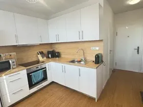 Pronájem bytu 1+1, Kroměříž, Úprkova, 36 m2