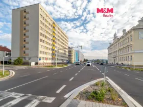 Prodej bytu 1+1, Mladá Boleslav - Mladá Boleslav II, tř. Václava Klementa, 32 m2