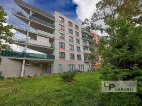 Prodej bytu 3+kk, Pardubice - Zelené Předměstí, Pod Vinicí, 111 m2
