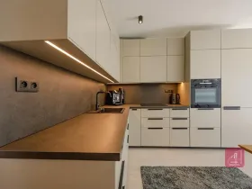 Pronájem bytu 2+kk, Brno, Křepelčí, 50 m2