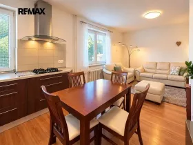 Pronájem bytu 3+kk, Plasy, Potoční, 76 m2