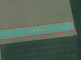 Prodej podílu pole, Dolní Bezděkov, 15410 m2