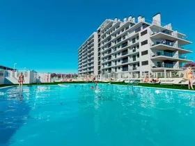 Prodej bytu 3+kk, Torre La Mata, Španělsko, 65 m2