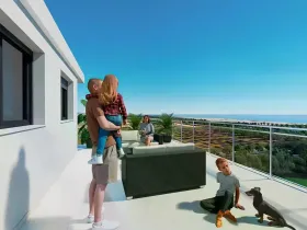 Prodej bytu 4+kk, Torre La Mata, Španělsko, 79 m2