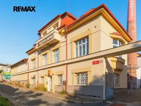 Pronájem kanceláře, Plzeň, Ostrovní, 117 m2