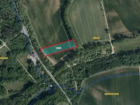 Prodej pole, Stéblová, 5671 m2